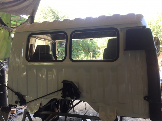 ขาย หัวสิบล้อ HINO สิงไฮเทค สีใหม่ อุปกรณ์ครบ พร้อมใช้