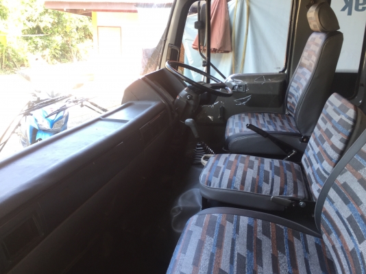 ขาย หัวสิบล้อ HINO สิงไฮเทค สีใหม่ อุปกรณ์ครบ พร้อมใช้