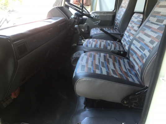 ขาย หัวสิบล้อ HINO สิงไฮเทค สีใหม่ อุปกรณ์ครบ พร้อมใช้