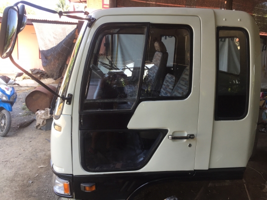 ขาย หัวสิบล้อ HINO สิงไฮเทค สีใหม่ อุปกรณ์ครบ พร้อมใช้