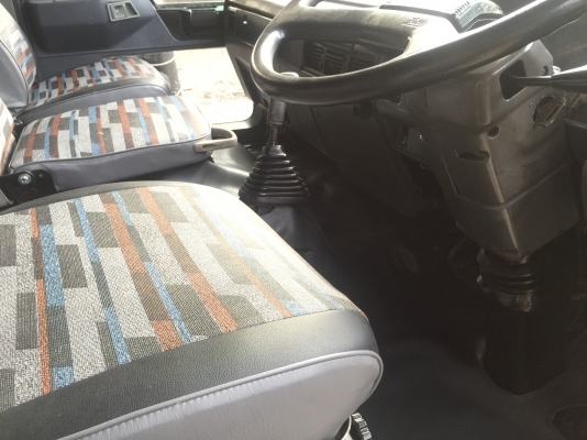 ขาย หัวสิบล้อ HINO สิงไฮเทค สีใหม่ อุปกรณ์ครบ พร้อมใช้