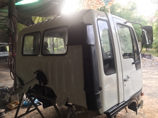 ขาย หัวสิบล้อ HINO สิงไฮเทค สีใหม่ อุปกรณ์ครบ พร้อมใช้