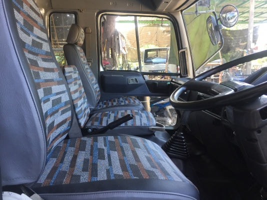 ขาย หัวสิบล้อ HINO สิงไฮเทค สีใหม่ อุปกรณ์ครบ พร้อมใช้