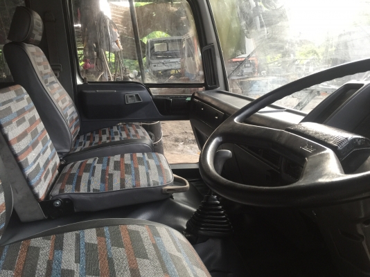 ขาย หัวสิบล้อ HINO สิงไฮเทค สีใหม่ อุปกรณ์ครบ พร้อมใช้