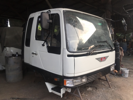 ขาย หัวสิบล้อ HINO สิงไฮเทค สีใหม่ อุปกรณ์ครบ พร้อมใช้