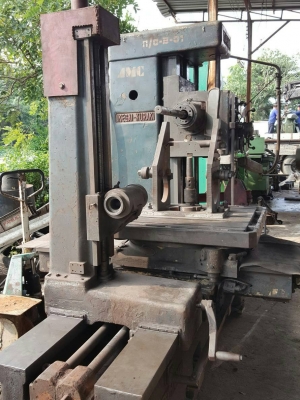 ขายเครื่องคว้านนอนของญีปุ่นหน้าโต๊ะ900x900มีเสาร์หลังราคาไม่แพงคับ