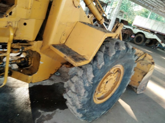 ขายรถตักเอวอ่อนด่วนCAT190 ด่วนปี48รถส่วยมากจัดไฟแน้มได้ ขายรถตักเอวอ่อนด่วนCAT190 ด่วนปี48รถส่วยมากจัดไฟแน้มได้