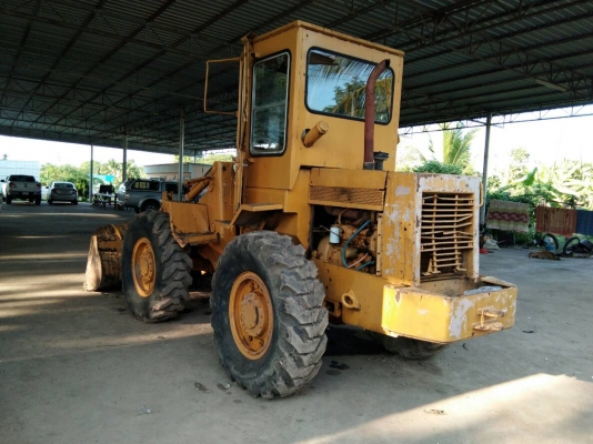 ขายรถตักเอวอ่อนด่วนCAT190 ด่วนปี48รถส่วยมากจัดไฟแน้มได้ ขายรถตักเอวอ่อนด่วนCAT190 ด่วนปี48รถส่วยมากจัดไฟแน้มได้