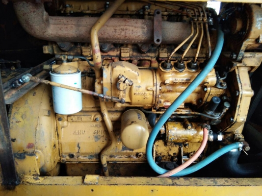 ขายรถตักเอวอ่อนด่วนCAT190 ด่วนปี48รถส่วยมากจัดไฟแน้มได้ ขายรถตักเอวอ่อนด่วนCAT190 ด่วนปี48รถส่วยมากจัดไฟแน้มได้