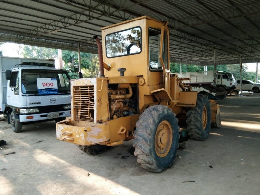 ขายรถตักเอวอ่อนด่วนCAT190 ด่วนปี48รถส่วยมากจัดไฟแน้มได้ ขายรถตักเอวอ่อนด่วนCAT190 ด่วนปี48รถส่วยมากจัดไฟแน้มได้