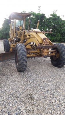 รถเกรด. 140g 5md. รถพร้อมใช้งาน. เล่มทะเบียนพร้อม. ราคา1,680,000 ถ้วน. ต่อรอง รถเกรด. 140g 5md. รถพร้อมใช้งาน. เล่มทะเบียนพร้อม. ราคา1,680,000 ถ้วน. ต่อรอง