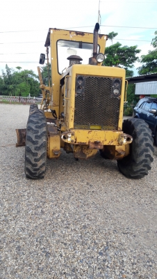 รถเกรด. 140g 5md. รถพร้อมใช้งาน. เล่มทะเบียนพร้อม. ราคา1,680,000 ถ้วน. ต่อรอง รถเกรด. 140g 5md. รถพร้อมใช้งาน. เล่มทะเบียนพร้อม. ราคา1,680,000 ถ้วน. ต่อรอง