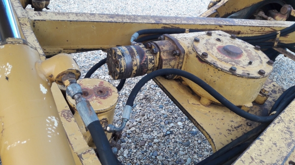 รถเกรด. 140g 5md. รถพร้อมใช้งาน. เล่มทะเบียนพร้อม. ราคา1,680,000 ถ้วน. ต่อรอง รถเกรด. 140g 5md. รถพร้อมใช้งาน. เล่มทะเบียนพร้อม. ราคา1,680,000 ถ้วน. ต่อรอง