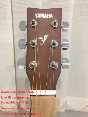 กีต้าร์โปร่ง Yamaha F310 แท้ ของใหม่ Made in Indonesia แถมกระเป๋าอย่างดี กีต้าร์โปร่ง Yamaha F310 แท้ ของใหม่ Made in Indonesia แถมกระเป๋าอย่างดี