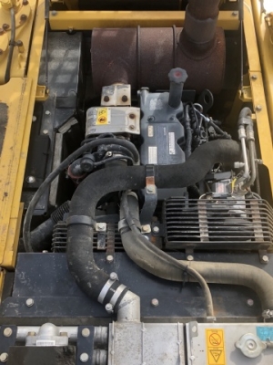 ขายรถขุด KOMATSU PC160-7 นำเข้าเองจากญี่ปุ่น สภาพสวยพร้อมใช้ มีVDOการทำงานครับ