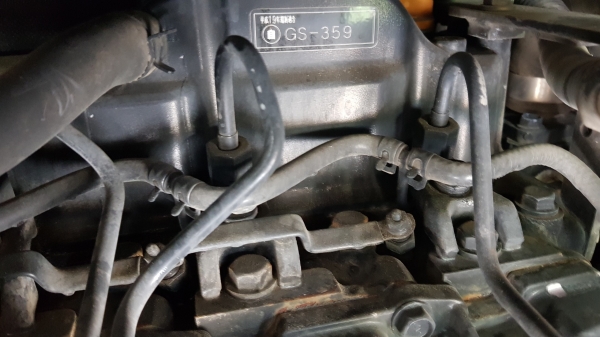 รถขุดโคมัตสุ Komatsu PC55MR-3 เก่าญี่ปุ่น รถขุดโคมัตสุ Komatsu PC55MR-3 เก่าญี่ปุ่น