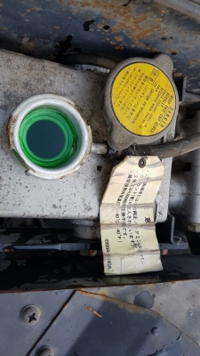 รถขุดโคมัตสุ Komatsu PC55MR-3 เก่าญี่ปุ่น รถขุดโคมัตสุ Komatsu PC55MR-3 เก่าญี่ปุ่น