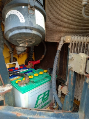 มาใหม่ค่ะ..KOMATSU PC78US-8  เก่านอกแท้  สภาพสวย  มีลายแย๊ก พร้อมผานดัน  4,xxxชั่วโมง  พร้อมใช้  โทร 089-3818694จ๊อย