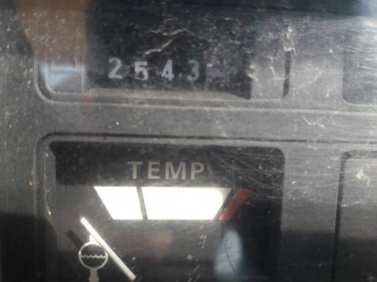 ขายจ้า..MITSUBISHI  BD2J ทู เก่านอกแท้  สภาพสวยมากไฟ 2,xxx ชั่วโมง  ลองระบบกันได้ทุกวัน  โทร 089-3818694จ๊อย