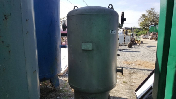 ถังลม 1000 ลิตรมือสองพร้อมใช้