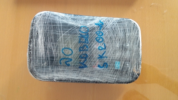 ขาย 75,000 กล่องไฟฟ้าพร้อมหน้าจอ KOBELCO sk 200-8 พร้อมใช้ รับประกันคุณภาพ ดูสินค้าได้ ปทุมธานี สามโคก 090-772-3710 090-772-3708