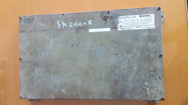 ขาย 75,000 กล่องไฟฟ้าพร้อมหน้าจอ KOBELCO sk 200-8 พร้อมใช้ รับประกันคุณภาพ ดูสินค้าได้ ปทุมธานี สามโคก 090-772-3710 090-772-3708