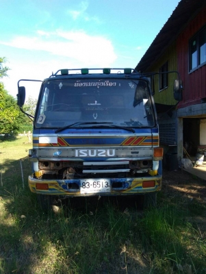 ขายรถแบ็คโฮ VOLVO EC210 ทะเบียน(เจ้าของขายเอง)