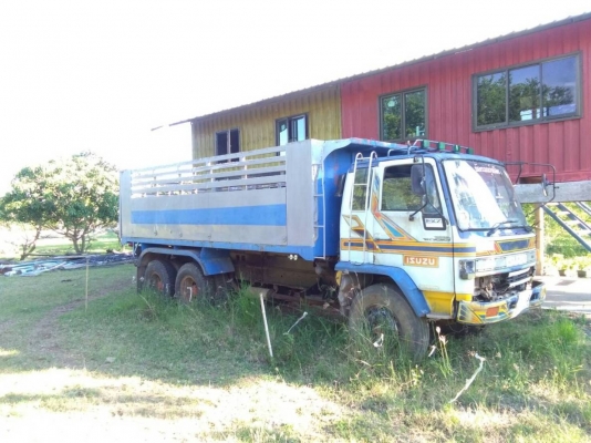ขายรถแบ็คโฮ VOLVO EC210 ทะเบียน(เจ้าของขายเอง)