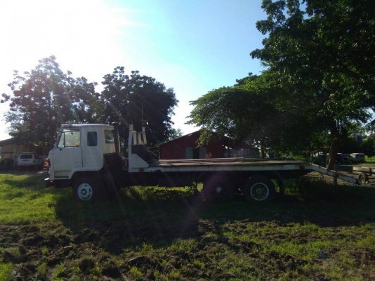ขายรถแบ็คโฮ VOLVO EC210 ทะเบียน(เจ้าของขายเอง)