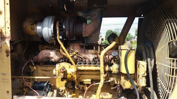 ขาย 420,000 รถตักเอวอ่อน CAT 966 เครื่องดี เกียร์ทอคร์แรงดี เอวแน่น ระบบไฮดอร์ลิคสมบูนร์ ยางดี รถพร้อมใช้งาน เอกสารซื้อขาย รถอยู่ โคราช 090-772-3710 090-772-3708 ขาย 420,000 รถตักเอวอ่อน CAT 966 เครื่องดี เกียร์ทอคร์แรงดี เอวแน่น ระบบไฮดอร์ลิคสมบูนร์ ยางดี รถพร้อมใช้งาน เอกสารซื้อขาย รถอยู่ โคราช 090-772-3710 090-772-3708