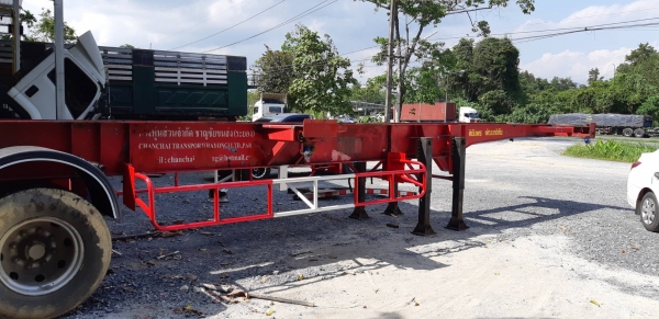 ขายหางก้าง 3เพลา 200,000 ขายหางก้าง 3เพลา 200,000