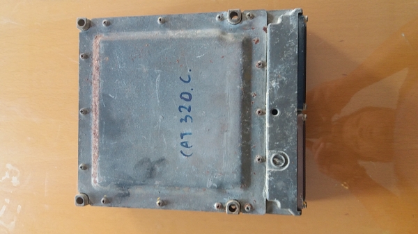 ขาย 20,000 กล่องไฟฟ้า CAT 320 C  พร้อมใช้ รับประกันคุณภาพ ดูสินค้าได้ ปทุมธานี สามโคก 090-772-3710 090-772-3708