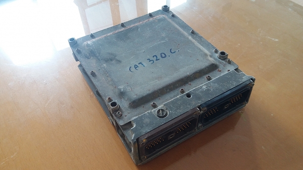 ขาย 20,000 กล่องไฟฟ้า CAT 320 C  พร้อมใช้ รับประกันคุณภาพ ดูสินค้าได้ ปทุมธานี สามโคก 090-772-3710 090-772-3708