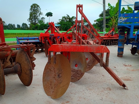 ขายผาน4*22