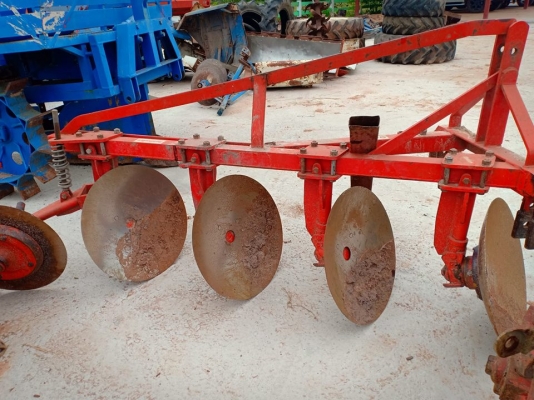 ขายผาน4*22