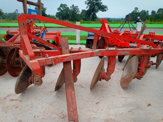 ขายผาน4*22