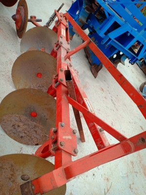 ขายผาน4*22