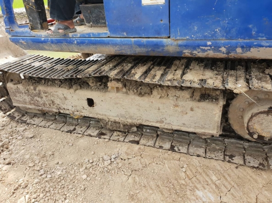 # ขายKOMATSU PC120-3 ขอคนพร้อมจบค่ะ คนทำงานดีมาก ที่ขายเพราะคนขับต้องการจะเปลี่ยนรุ่นใหม่ พร้อมใช้งาน เครื่องดี ช่วงล่างดี รถไม่มีปัญอะไร ตามภาพเลย ราคา279000 โทร0616613023แพรว????????????