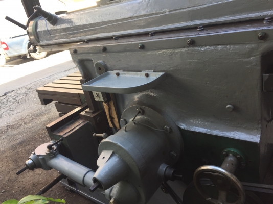 เเท่นไส36นึ้วไต้หวัน สภาพดี เงียบทุกเกียร์ มีปากกาพร้อมให้