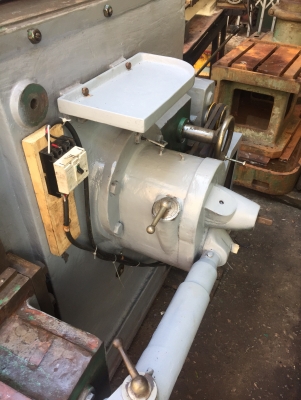 เเท่นไส36นึ้วไต้หวัน สภาพดี เงียบทุกเกียร์ มีปากกาพร้อมให้