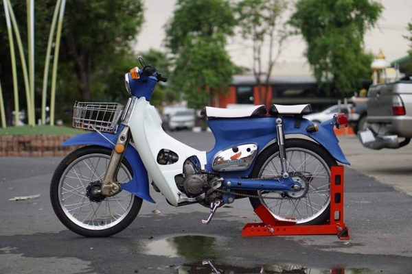 ร้าน วุฒิ นนบุรี ขาย HONDA C70 รถพร้อมใช้ ร้าน วุฒิ นนบุรี ขาย HONDA C70 รถพร้อมใช้