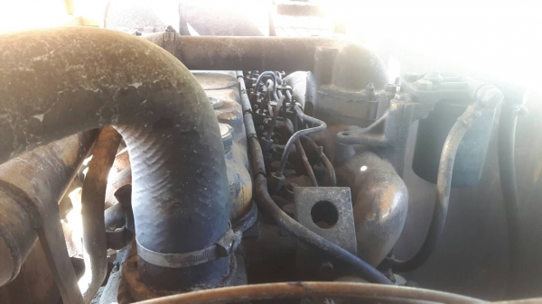 ขายรถแบคโฮพร้อมเทลเลอร์ ขายรถแบคโฮพร้อมเทลเลอร์