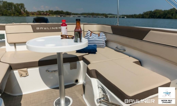 เรือใหม่ ราคามือสอง สวย หรู ทน พร้อมประกันบริษัท