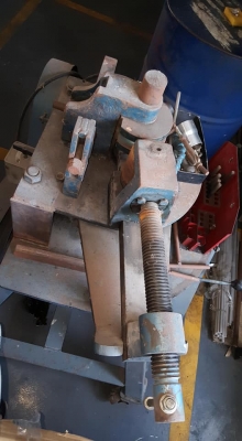 ขายครับขาย เครื่องดัดท่อ รุ่งแสงไทย ซื้อมา 65000 ดัดไปไม่กี่ที ขาย 45000 บาท 0814583376 ช่างเอก ปทุม ขายครับขาย เครื่องดัดท่อ รุ่งแสงไทย ซื้อมา 65000 ดัดไปไม่กี่ที ขาย 45000 บาท 0814583376 ช่างเอก ปทุม