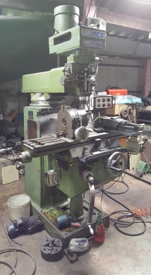 มิลลิ่ง m4 อุปกรณ์ครบ ยกชุด 115000 บาท 0814583376 เอก ปทุม