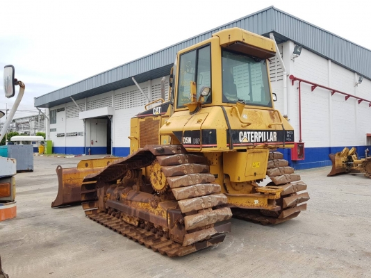 CAT D5N มาจากญี่ปุ่น ปี 2008 สภาพสวยๆ ระบบสมบูรณ์ สอบถามได้ตลอด 092-929-9942 ธีรเทพครับ CAT D5N มาจากญี่ปุ่น ปี 2008 สภาพสวยๆ ระบบสมบูรณ์ สอบถามได้ตลอด 092-929-9942 ธีรเทพครับ