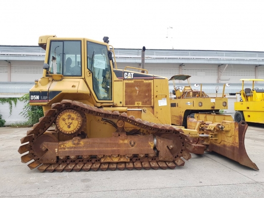 CAT D5N มาจากญี่ปุ่น ปี 2008 สภาพสวยๆ ระบบสมบูรณ์ สอบถามได้ตลอด 092-929-9942 ธีรเทพครับ CAT D5N มาจากญี่ปุ่น ปี 2008 สภาพสวยๆ ระบบสมบูรณ์ สอบถามได้ตลอด 092-929-9942 ธีรเทพครับ