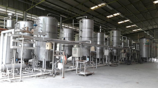 ขายถังพร้อม ระบบ ผลิตน้ำมันไบโอดีเซล ขายถังพร้อม ระบบ ผลิตน้ำมันไบโอดีเซล