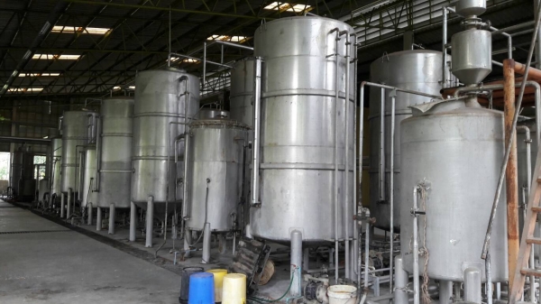 ขายถังพร้อม ระบบ ผลิตน้ำมันไบโอดีเซล ขายถังพร้อม ระบบ ผลิตน้ำมันไบโอดีเซล