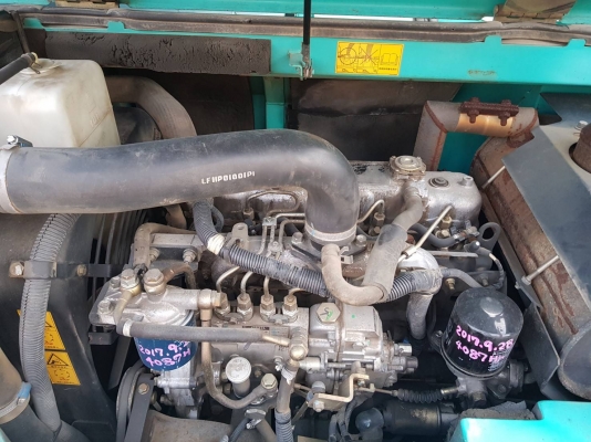 มาใหม่ KOBELCO SK75UR-3ES ปี2007 จากญี่ปุ่น 3,100ชม. สอบถาม 092-929-9942 ธีรเทพครับ